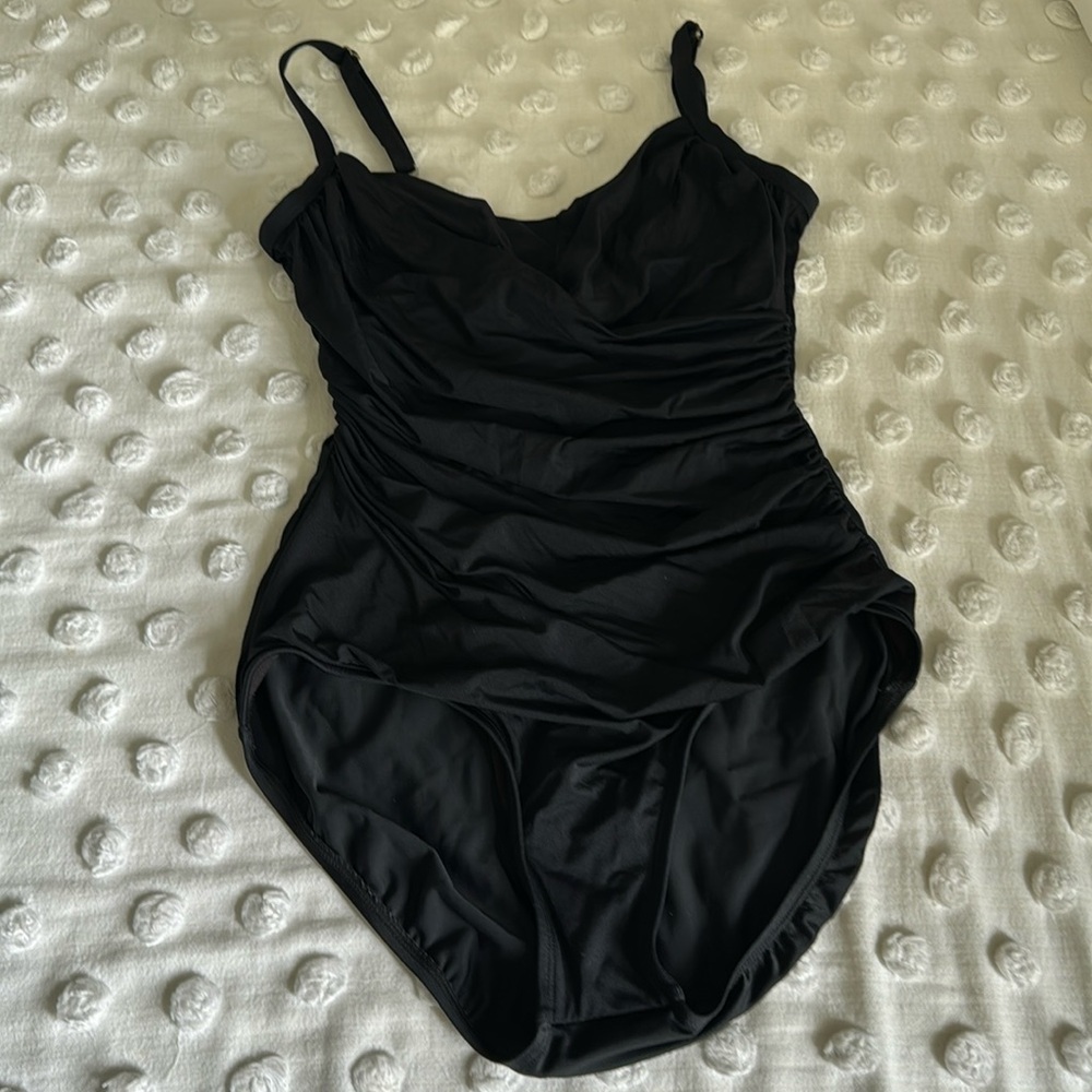 Classics swimsuit